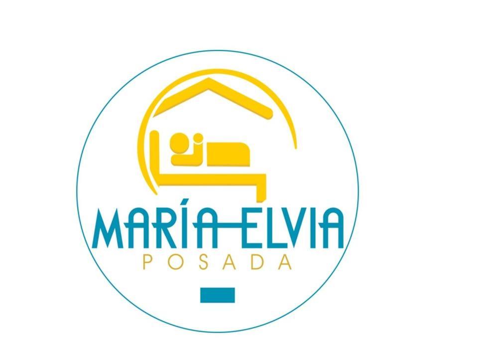 Posada Maria Elvia Villahermosa Exterior photo